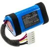 Baterie pro JBL Charge 5, 7800 mAh, Li-Ion Náhled obrázku produktu 1