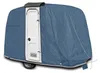 Hoogwaardige conische beschermhoes voor caravans, blauw, Productafbeelding-voorbeeld 2