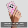 Für Xiaomi Redmi 14C Candy Design Magsafe PC Hybrid TPU Produktbild-Vorschau 5