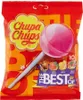 Lizaki Chupa Chups The Best Of Wielosmakowe 10 sztuk Náhled obrázku produktu 1