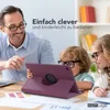 EAZY CASE - Tablet Hülle für Samsung Galaxy Tab A11 Plus Produktbild-Vorschau 3