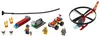LEGO 60248 City Intervention avec l'hélicoptère des Voir les images du produit 2