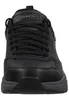Skechers Benago - Hombre - Schwarz / Grau Leder Größe: 47.5 Produktbild-Vorschau 37