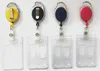 1x Ausweisset Ausweisjojo ORANGE transparent Jojo Produktbild-Vorschau 11