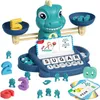 ASKSA Lernspielzeug Mathe-Spiel, Montessori Spielzeug fuer Produktbild-Vorschau 1