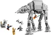 LEGO Star Wars AT-AT Walker, Bild, Mehrfarben Produktbild-Vorschau 2