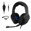 Diadem-Kopfhörer The G-Lab Korp Cobalt (Restauriert D) Produktbild-Vorschau 2