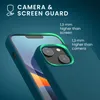 kwmobile Handyhülle für iPhone 14 Hülle, für iPhone 14 Case Produktbild-Vorschau 5