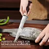 15 cm Filetiermesser Küchenmesser aus hochwertigem Produktbild-Vorschau 4