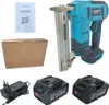 Akumulátorová hřebíkovačka Drillpro F30G 21V 800W pro Náhled obrázku produktu 1