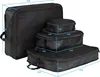 normani Reisetasche mit Rucksackfunktion 90 L mit 4 Produktbild-Vorschau 5
