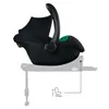 Kinderkraft MINK PRO 2 i-Size Babyschale, Autositz 40–87 Produktbild-Vorschau 3
