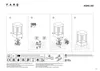 AGRA 200 Bake dunkelgrau 2700K 70840 Produktbild-Vorschau 7