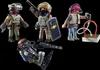 PLAYMOBIL 71146 Set de figurines SWAT Voir les images du produit 2