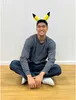 Disguise Pikachu Ears, Čelenka na maškarný ples, Detské, Náhľad obrázku produktu 4