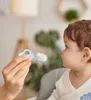 Lyžičky na učenie samostatného jedenia 2ks Papagáj-kokat / Náhľad obrázku produktu 7