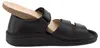 Sandalias de confort para hombre de la marca Finn Comfort Vista previa de la imagen del producto 11