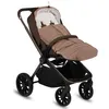Lionelo Oli Winterfußsack für Kinderwagen & Babywanne, Produktbild-Vorschau 16