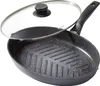 STONELINE® Fisch- und Schnitzelpfanne Oval 35x24 cm | mit Produktbild-Vorschau 1