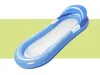 KRUMAD Luftmatratze Wasser 150x70 cm – Aufblasbare Produktbild-Vorschau 16
