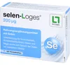 Selen-Loges 200 μg potahované tablety 120 St Náhled obrázku produktu 5
