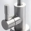 Wasserhahn Ari für Wasserfilter, Edelstahl SUS304, 360° Produktbild-Vorschau 7