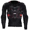 Ochraniacz Leatt Body Protector 5.5 Evo Black XXL Podgląd zdjęcia produktu 1