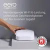 Amazon eero Pro 6 Tri-Band-Mesh-WiFi-6-System mit Produktbild-Vorschau 1