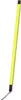 LED Leuchtstab gelb 24 Watt 2500 Lumen 153cm IP44 Produktbild-Vorschau 1