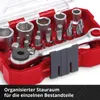 Einhell 49118683 tourne-écrou 21 pc(s) Voir les images du produit 7