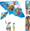 Parapente PAW PATROL Voir les images du produit 3