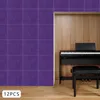 Akustikplatten 12 Stück schalldämmende Platten hoher Dichte Produktbild-Vorschau 9