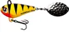 SpinMad Jigmaster 12g Jigspinner - Bleikopf Spinner, Farbe Produktbild-Vorschau 2