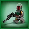 Lego Star Wars 75344 Boba Fetts Starship-Microfight Náhľad obrázku produktu 15