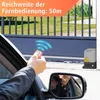 Clanmacy 2pcs Fernbedienung Fernsteuerung Funksteuerung für Produktbild-Vorschau 6
