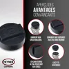 HEYNER® Support en caoutchouc pour cric de manœuvre, Voir les images du produit 4