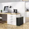 hjh OFFICE odpadkový kôš 60 l CLEAN XI odpadkový kôš Náhľad obrázku produktu 5