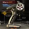 ZLL SG116 PRO 1/16 2.4 G 4WD 80km/h Střídavé RC auto s LED Náhled obrázku produktu 6
