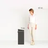 Poubelle 40 L Matt Black - Touch Bin - Brabantia Voir les images du produit 4