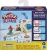 Kit de pâte à modeler Play-Doh Builder « Igloo » Voir les images du produit 1