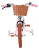 Volare Ashley Kinderfahrrad - Mädchen - 14 Zoll - Rosa Produktbild-Vorschau 10