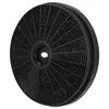 vhbw Aktivkohlefilter kompatibel mit Elica FS 301 2K37 Produktbild-Vorschau 8