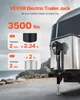 VEVOR Elektrický zvedák přívěsů, 1588 kg těžký držák Náhled obrázku produktu 2