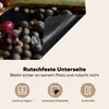 KitchenYeah© Herdabdeckplatte Nahaufnahme eines Löffels mit Produktbild-Vorschau 5