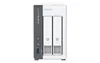QNAP TS-216G - NAS-Server - 2 Schächte - SATA 6Gb/s - RAID Produktbild-Vorschau 2