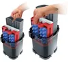 FLUVAL Fluval Serie 7 107 Außenfilter für Süßwasserbecken Produktbild-Vorschau 4