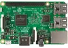 Raspberry Pi Foundation Raspberry Pi 3 model B, Mainboard Produktbild-Vorschau 2