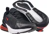 Nike Air Max 270 FB8037-001 Black/Light Crimson-White35.5 Produktbild-Vorschau 1