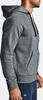 Under Armour Mikiny Rival Fleece FZ Hoodie, 1357111012, Podgląd zdjęcia produktu 12
