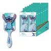Spazzola per capelli Lilo & Stitch Stitch Happy Anteprima dell’immagine prodotto 1